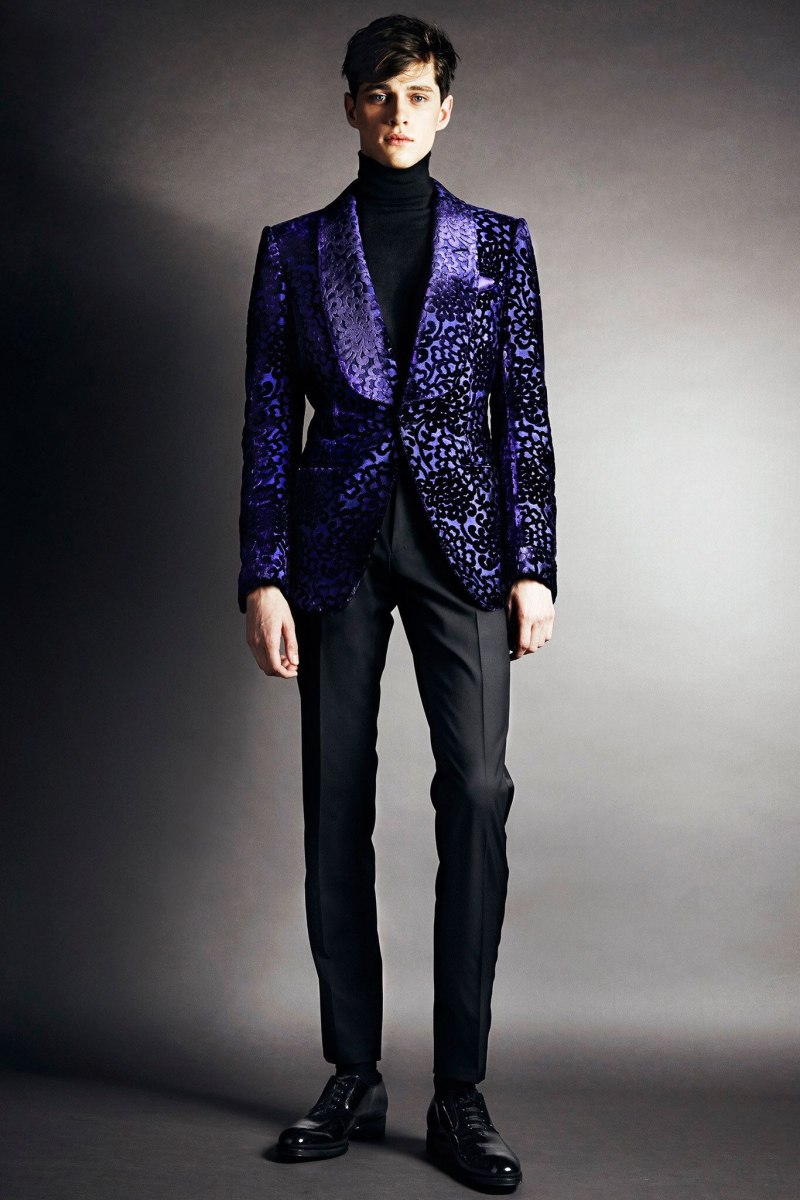 Tom Ford мужская одежда