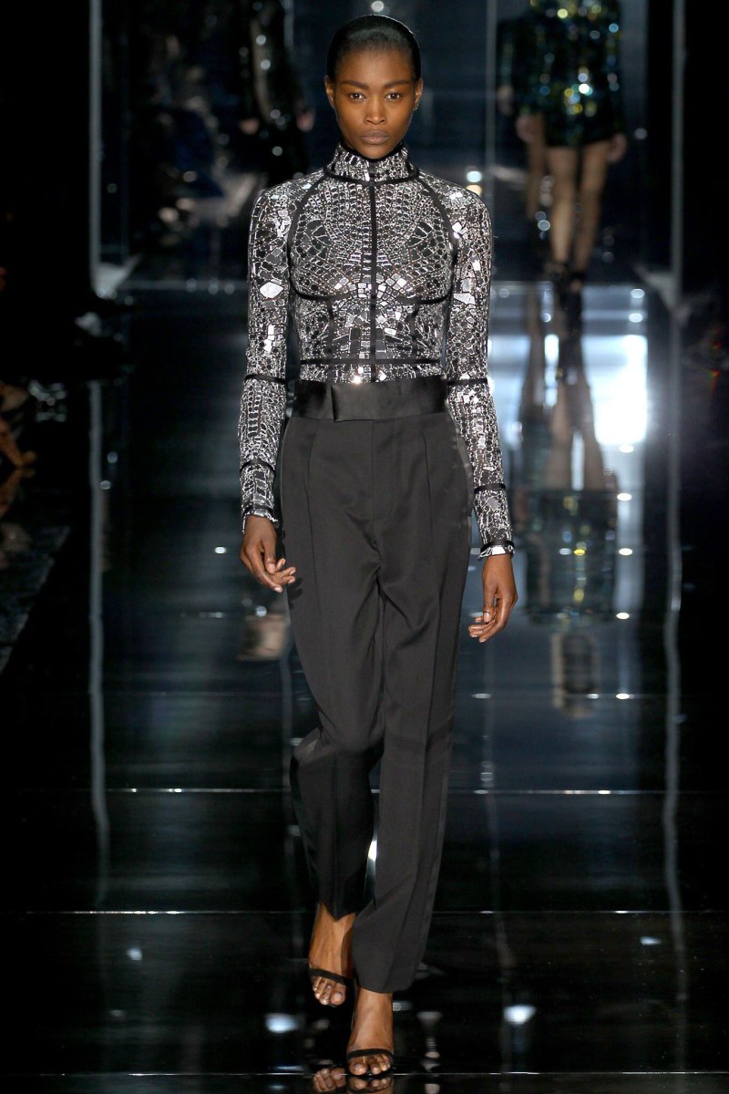 Tom Ford платье 2023