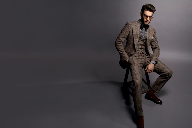 Tom Ford Menswear