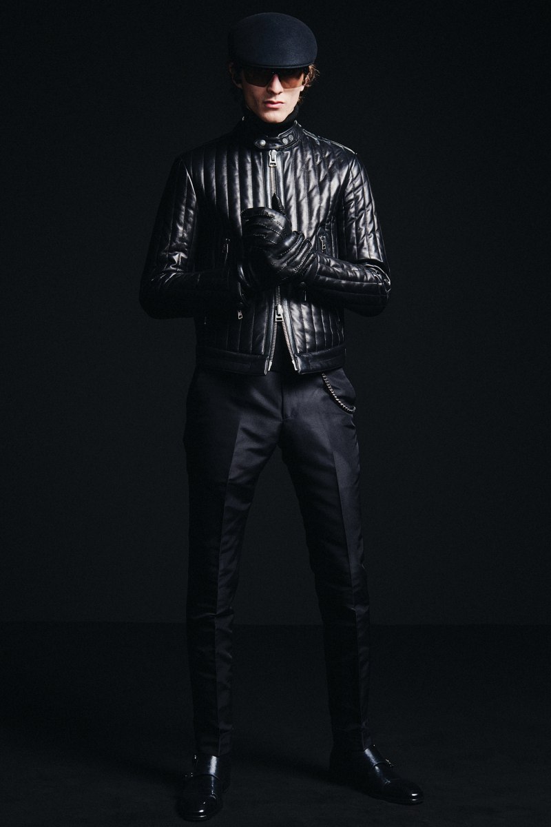 Tom Ford
