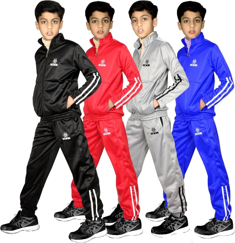 Nike boys