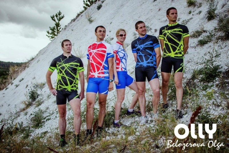 Olly Team психологи команда