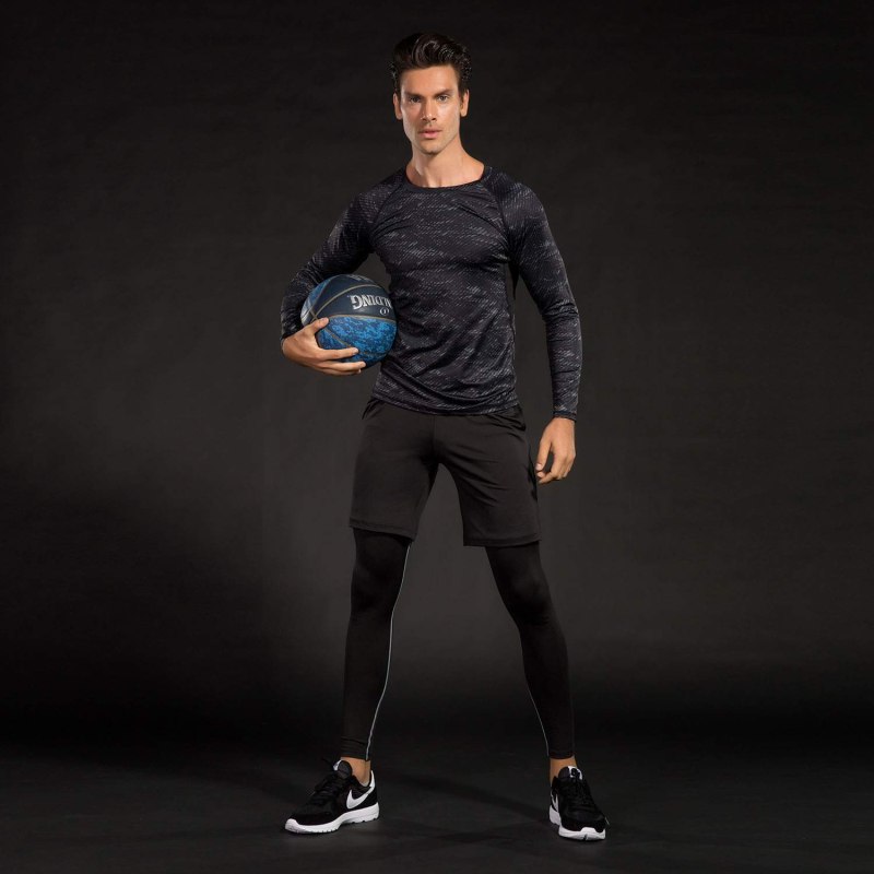 Breathable Lightweight костюм мужской