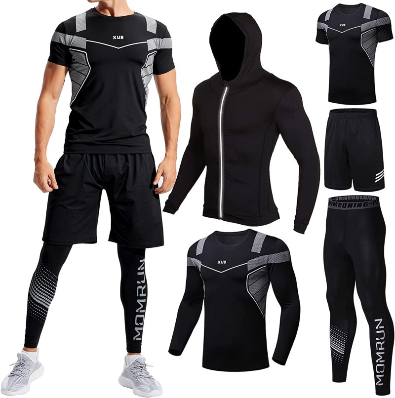 Men Sportswear