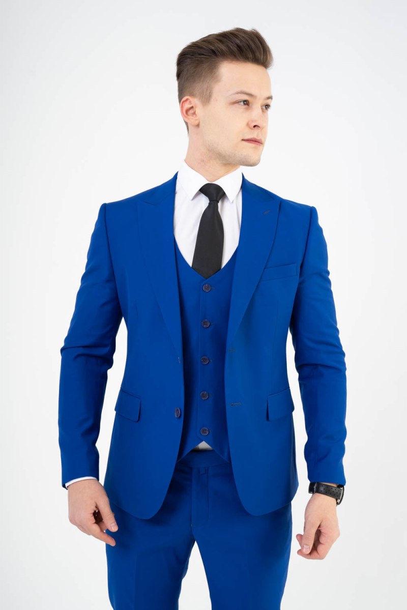 Antonio Rossi костюм Slim Fit 117