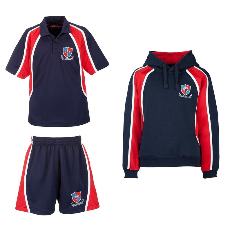 Sport uniform
