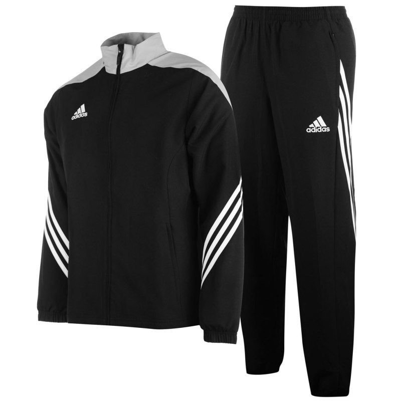 Спортивный костюм adidas adidas Essentials Tracksuit