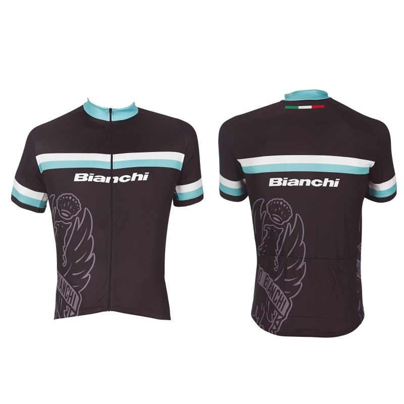 Bianchi одежда