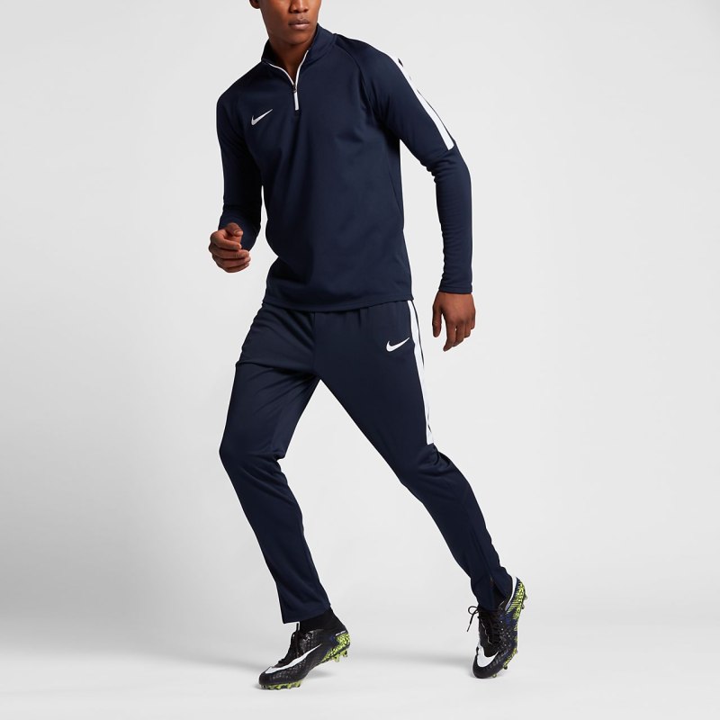 Nike Dri Fit костюм мужской