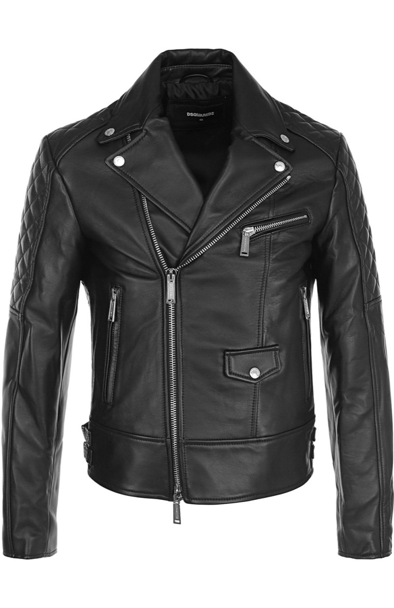 Косуха dsquared2 женская