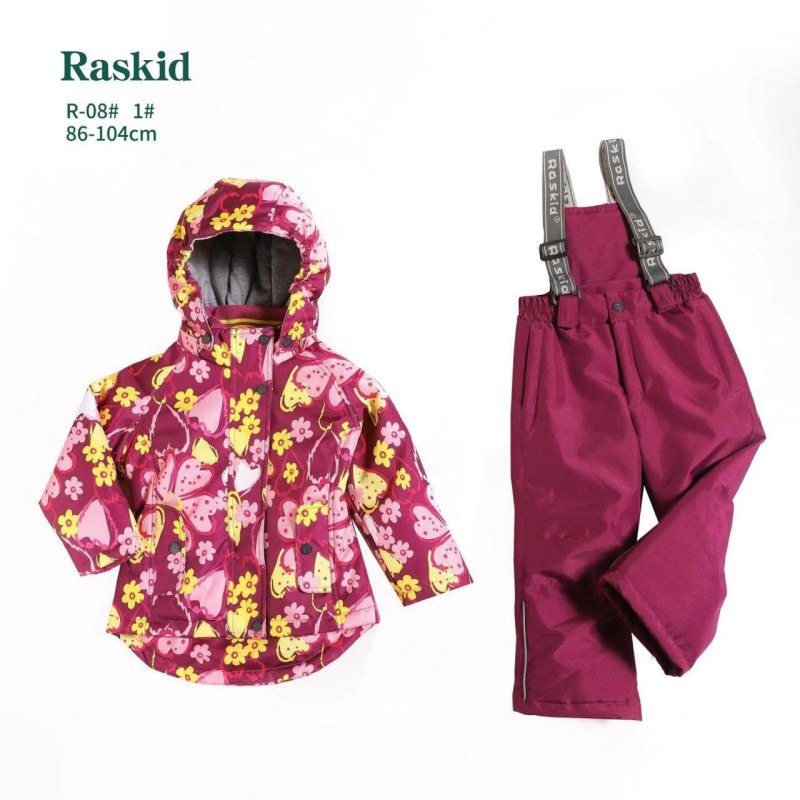 Raskid r-022