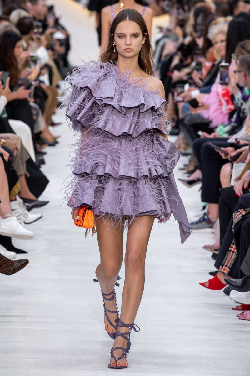 Valentino Haute Couture Весна-лето 2021
