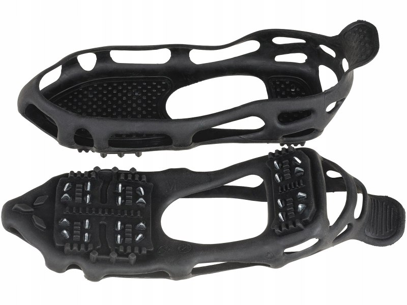 Ледоходы Rubber Spike