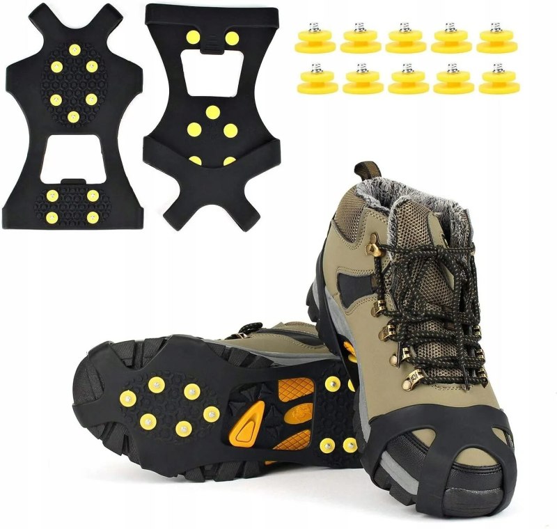 Ледоходы Snow Claw 36-45 р-р