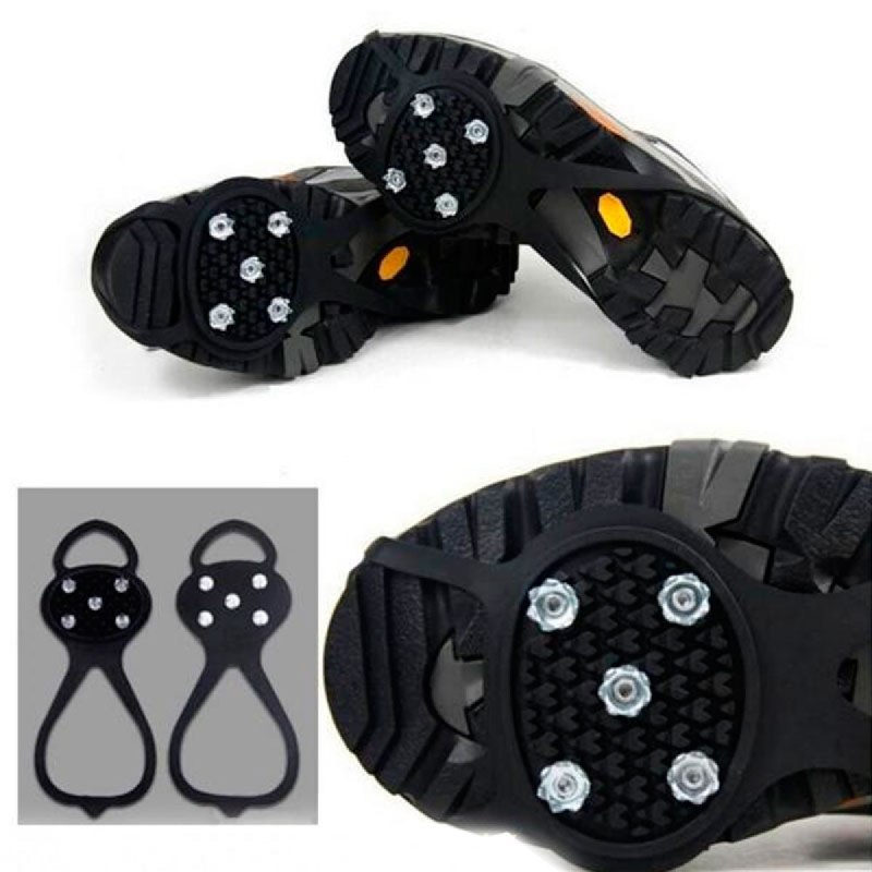 Ледоступы для обуви Ice Grippers 00110430