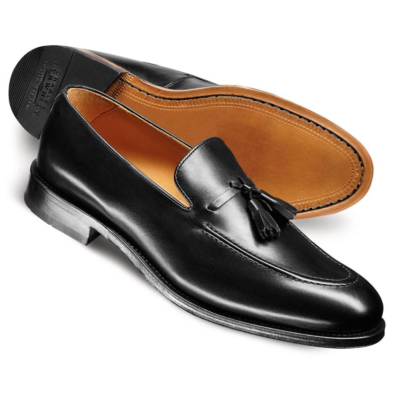 Charles Tyrwhitt лоферы мужские