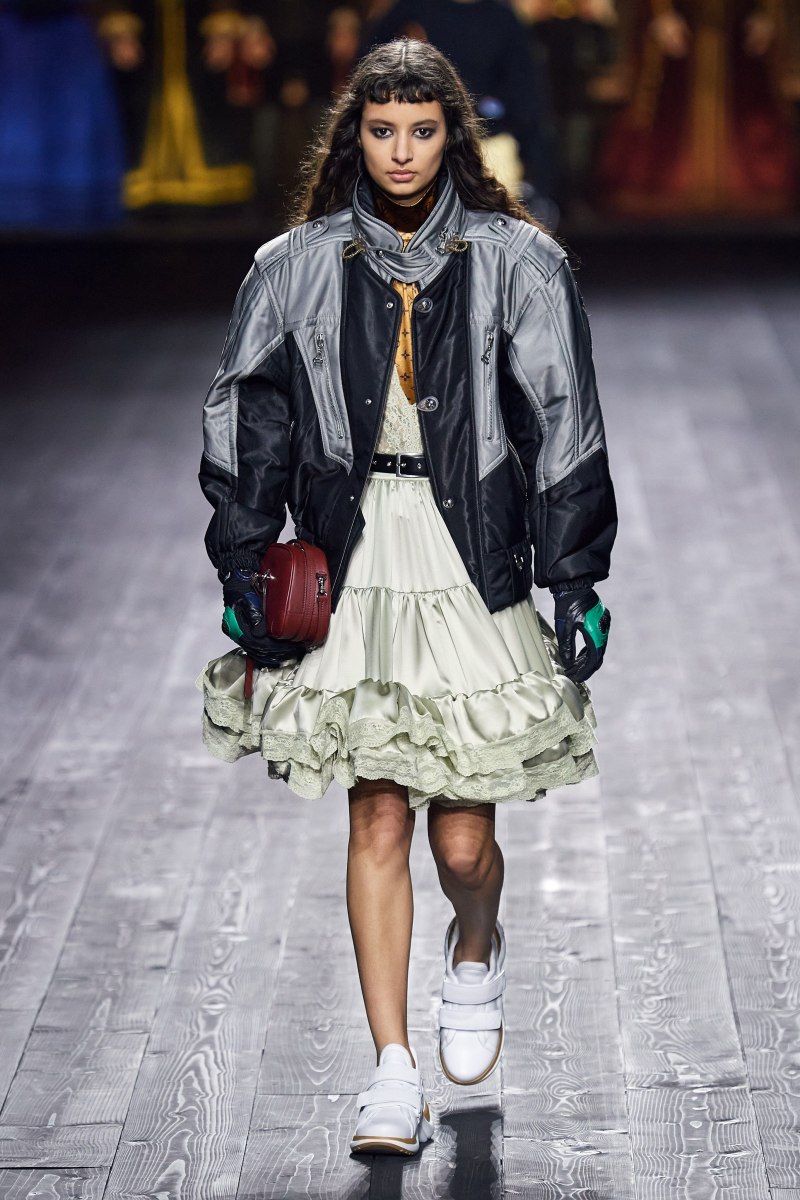 Louis Vuitton 2021 - 2022