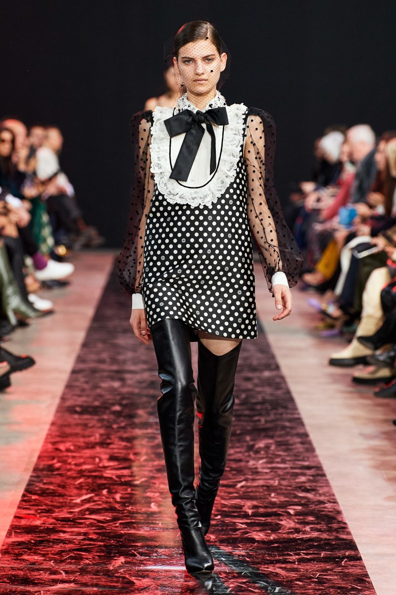 Elie Saab Fall 2021 ready-to-Wear collection