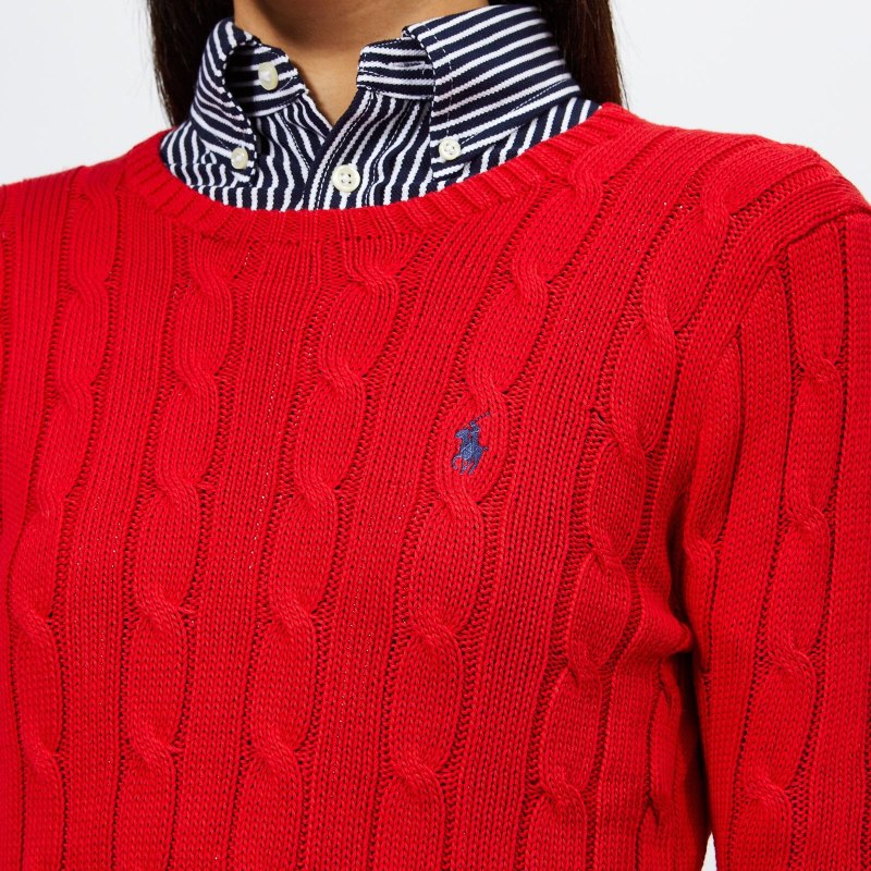Ralph Lauren вязаные вещи