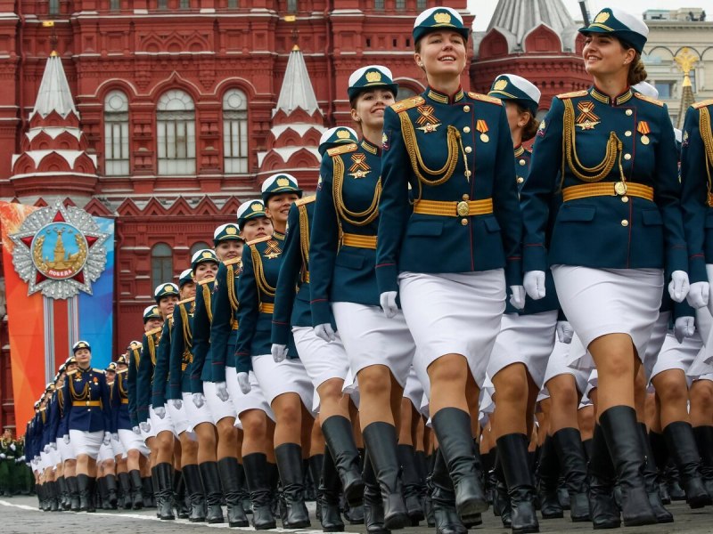Олеся бука ВУМО