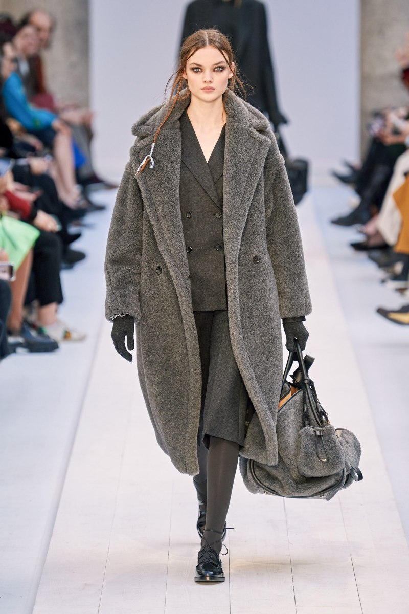 Max Mara коллекция 2020-2021