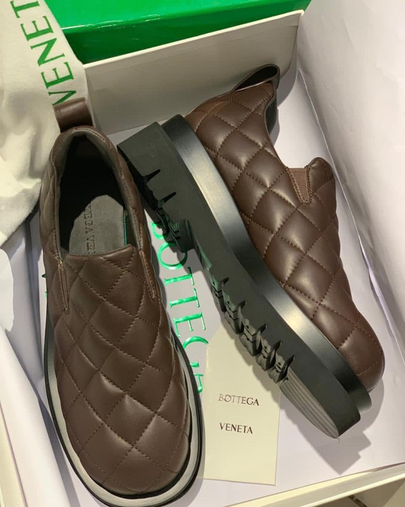 Bottega Veneta ботинки