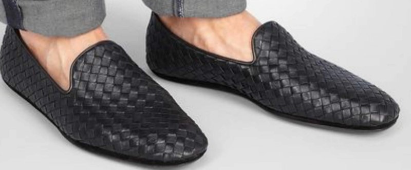 Ботинки Bottega Veneta 2020