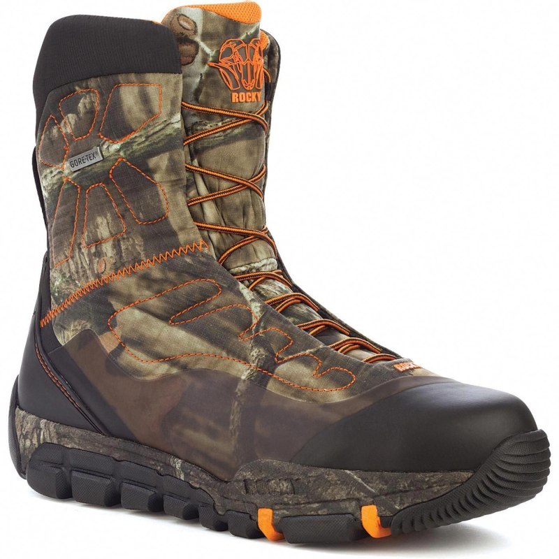 Ботинки Tactical Athletic Boot