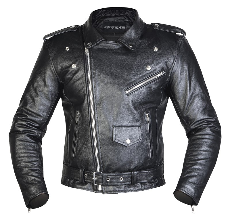 VANSON Leather косуха