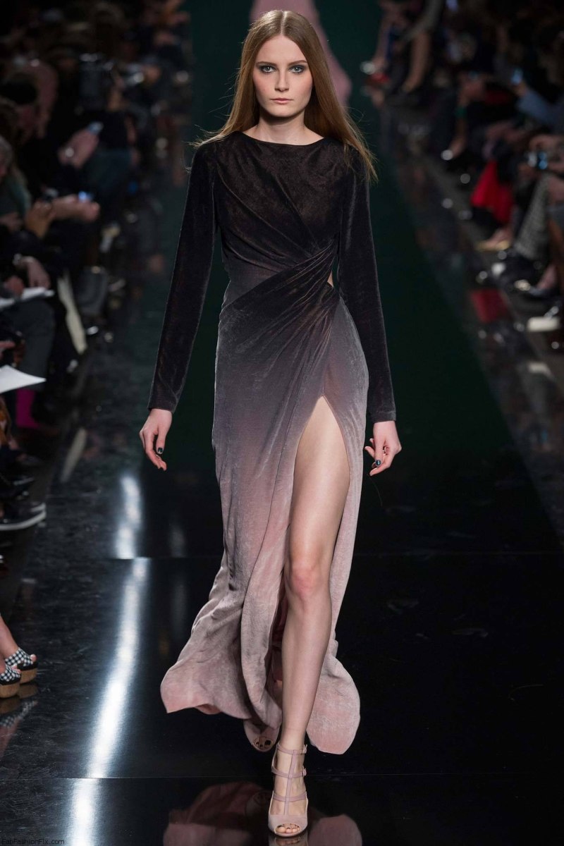 Elie Saab 2022 Couture