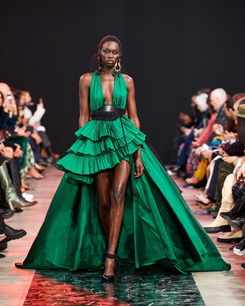 Elie Saab 2021