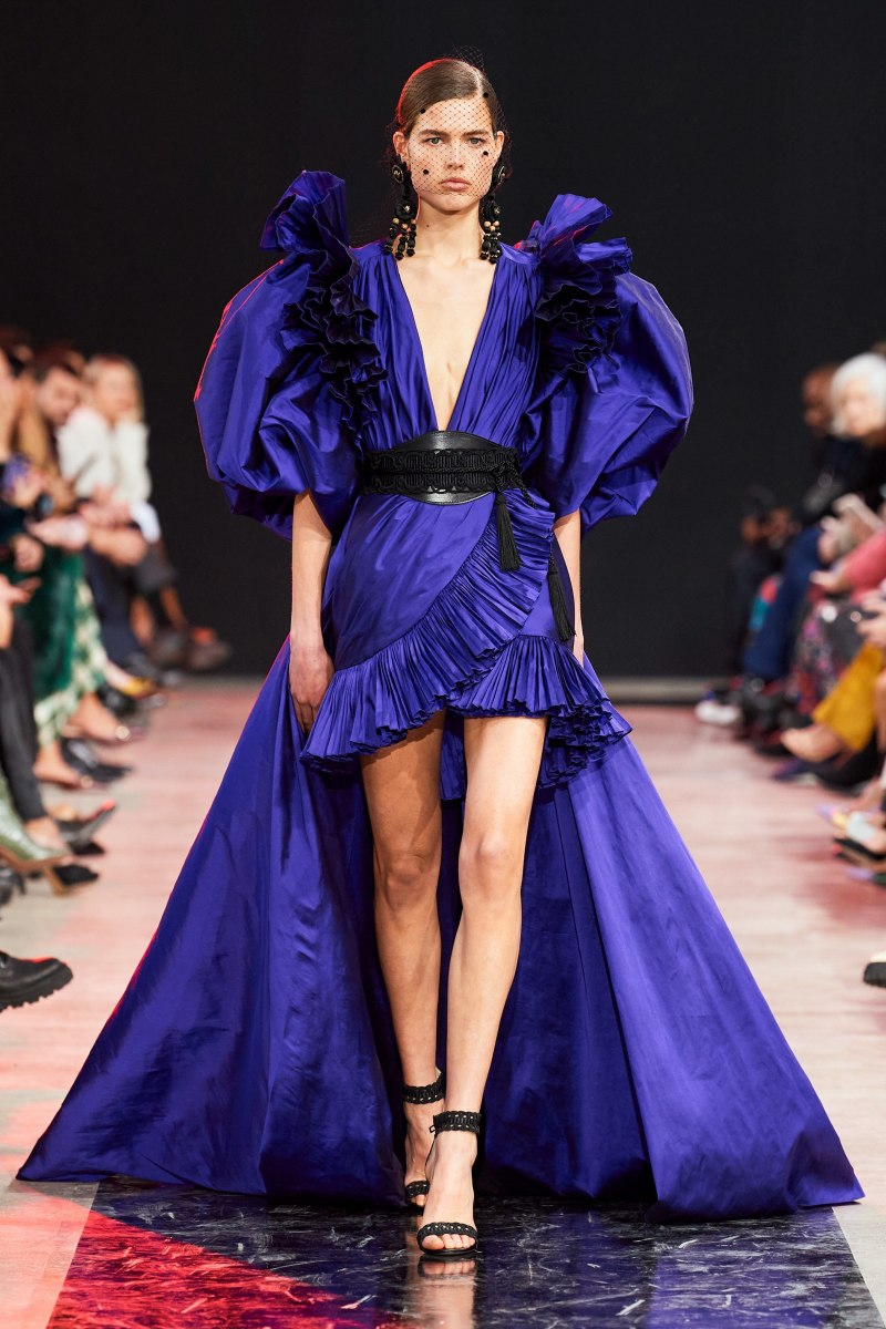 Elie Saab Haute Couture 2023