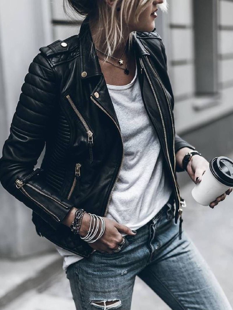 Sarah Kern косуха