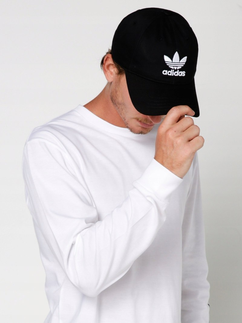 Кепка adidas Baseb class мужчины