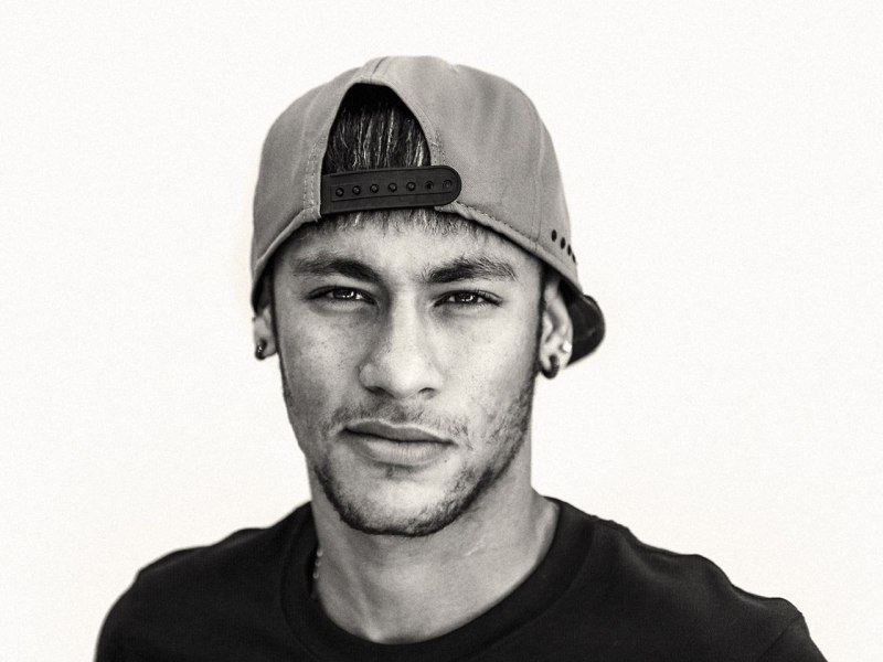 Кепка Neymar Jr.