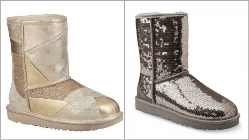 UGG 2022