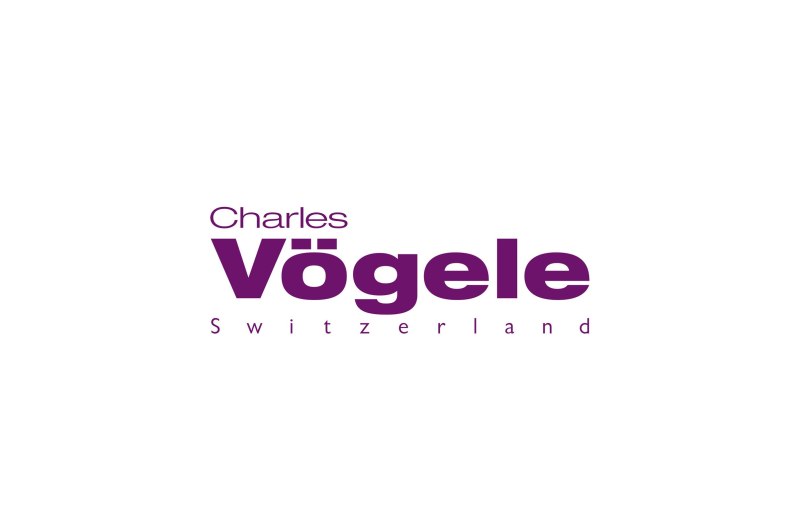 Charles Vögele 1955