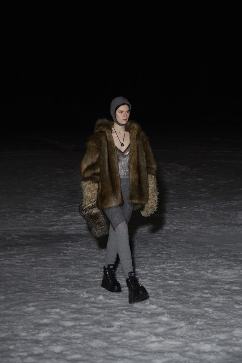 Miu Miu Fall 2021