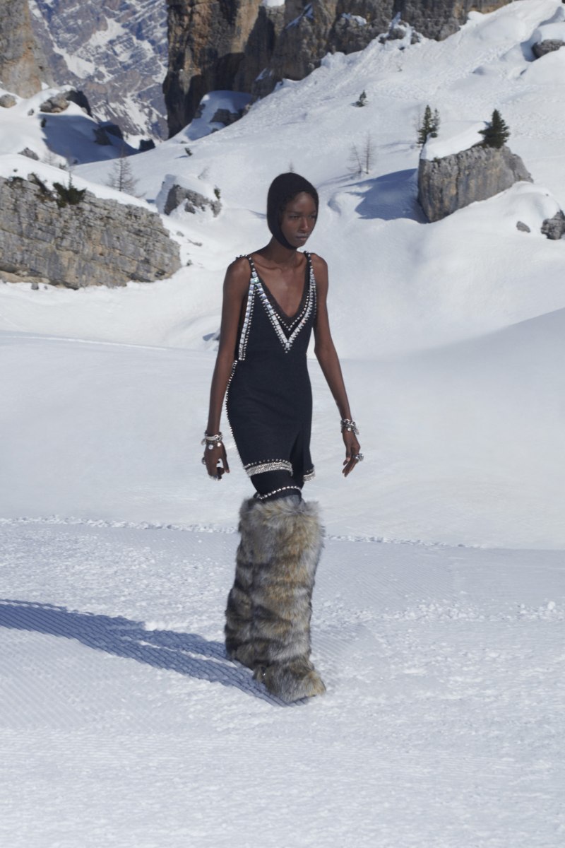 Miu Miu Fall 2021
