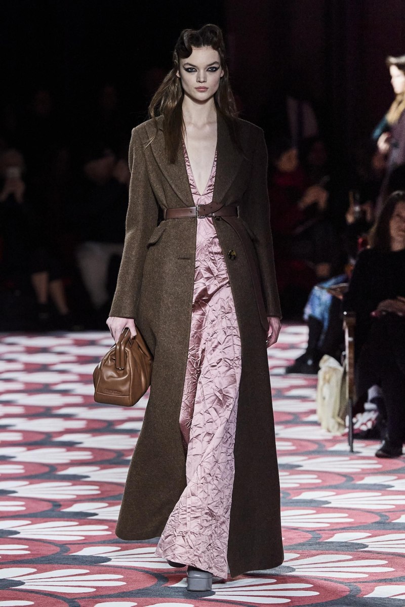 Miu Miu Dress