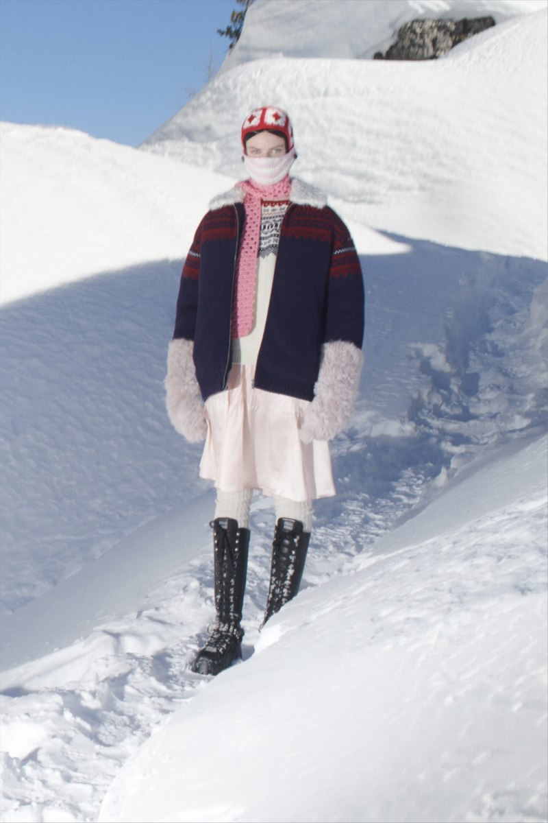 Miu Miu 2021