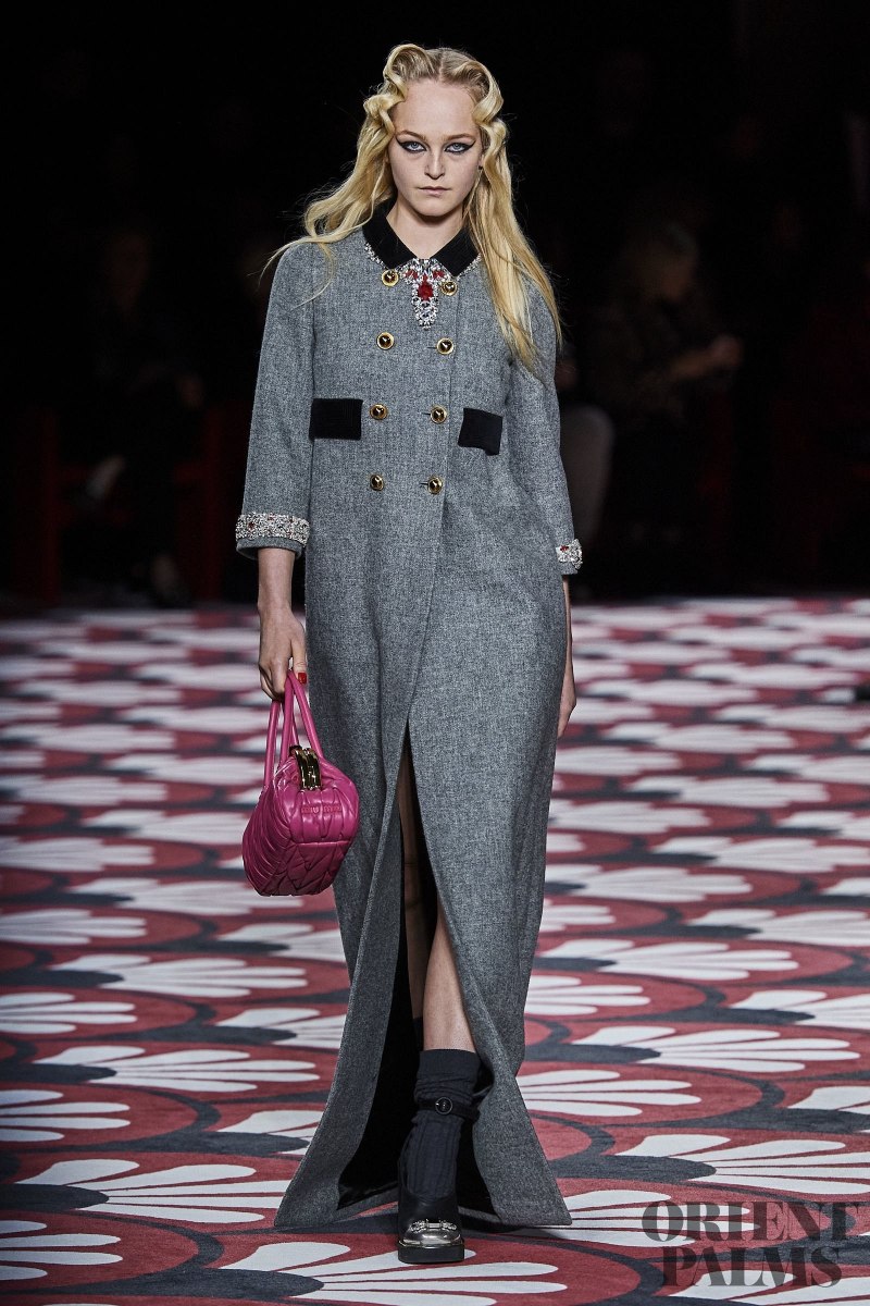 Miu Miu 2021-2022