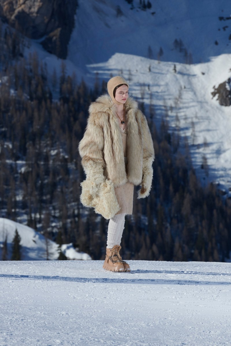 Miu Miu Fall Winter 2021