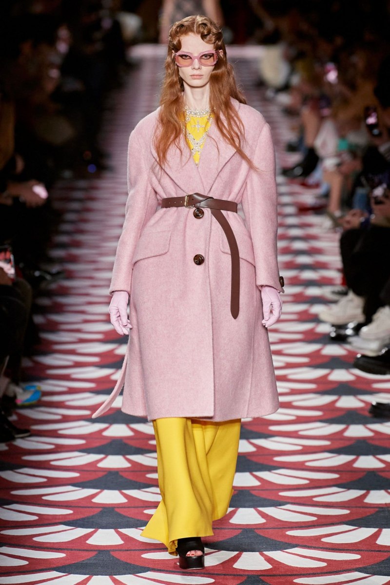 Miu Miu Fall 2020