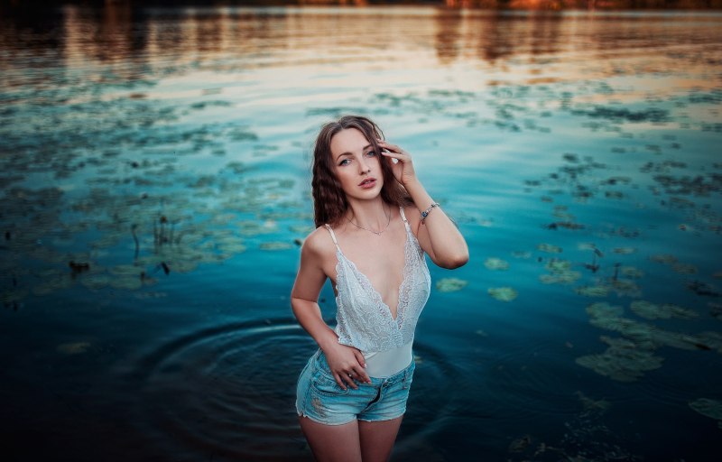 Светлана Новикова Gloria