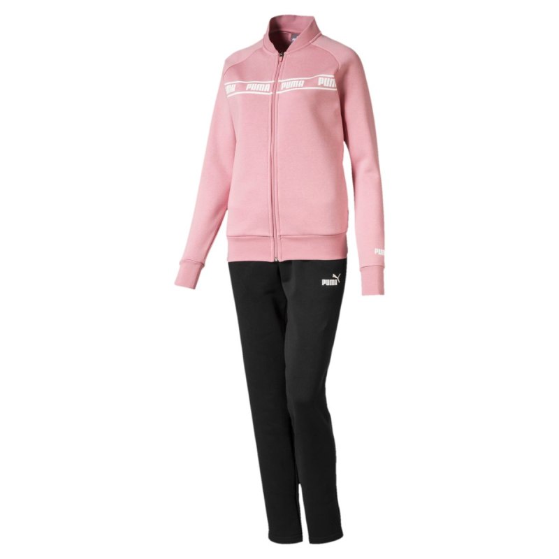 Puma Tracksuit спортивный костюм women's