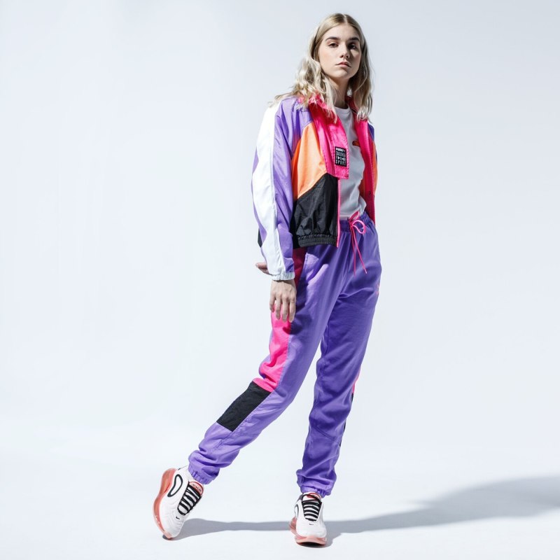 Олимпийка TFS og Retro track Jacket Puma