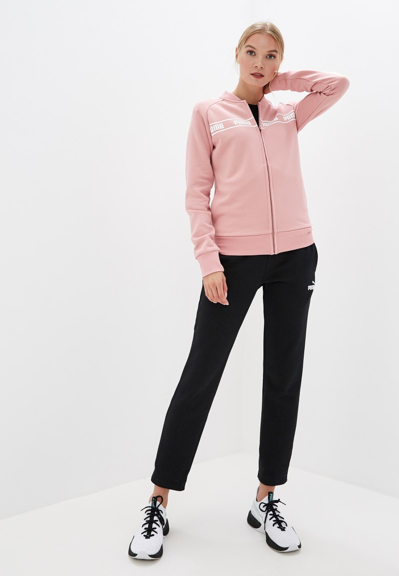 Спортивный костюм Puma женский