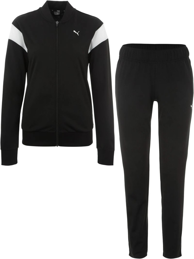 Спортивный костюм женский Puma loungewear