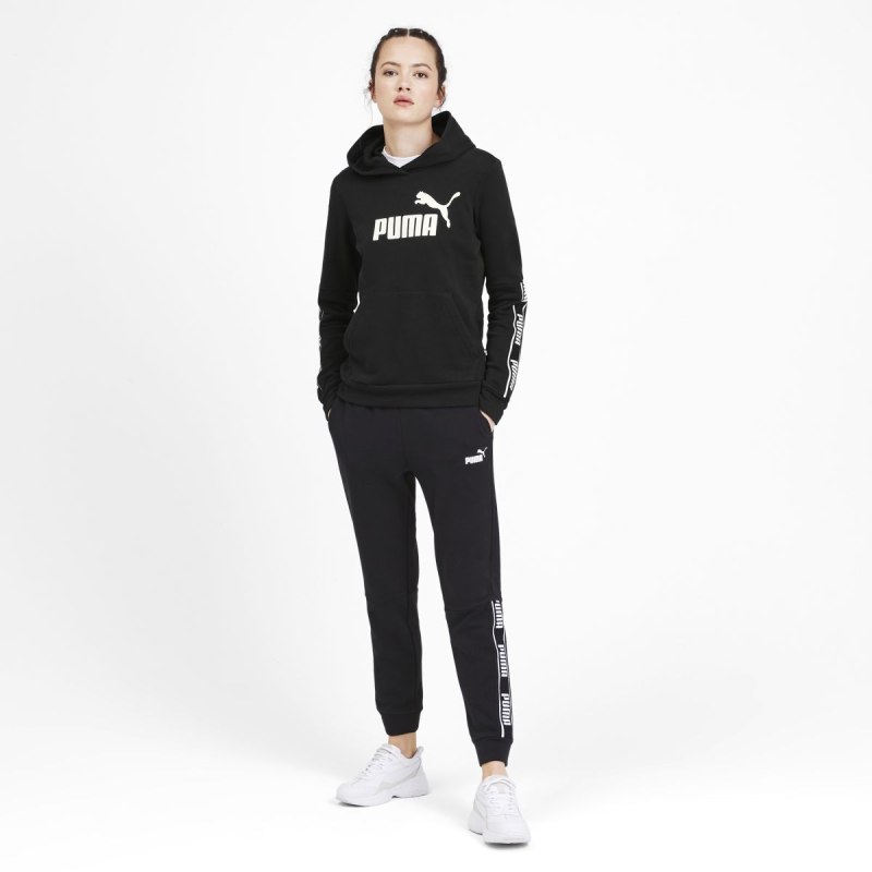 Спортивный костюм Puma женский